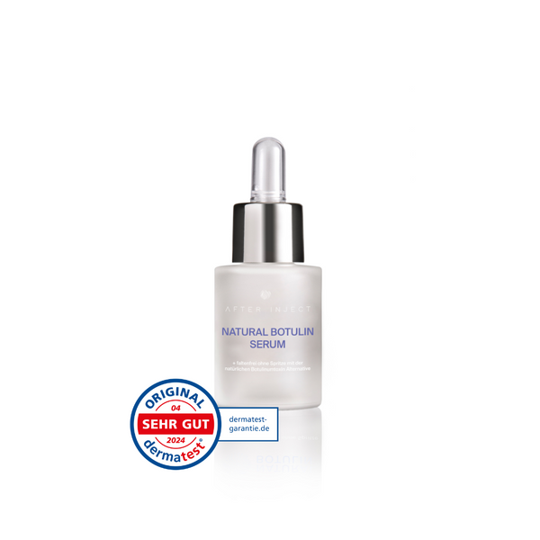 Natural Botulin Serum
