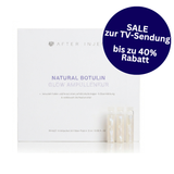 Natural Botulin Glow Ampullenkur