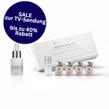 TV-Set 2 I Serum + Microinfusion-System