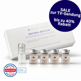Natural Botulin 8-Wochen-Microinfusion-System™