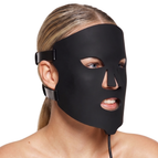 Natural Botulin LED-Infrarot-Maske
