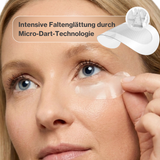 Natural Botulin Microneedling Patches