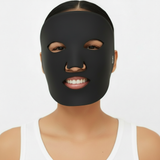 Natural Botulin LED-Infrarot-Maske