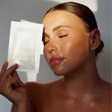 After Hyaluron Lippenpad